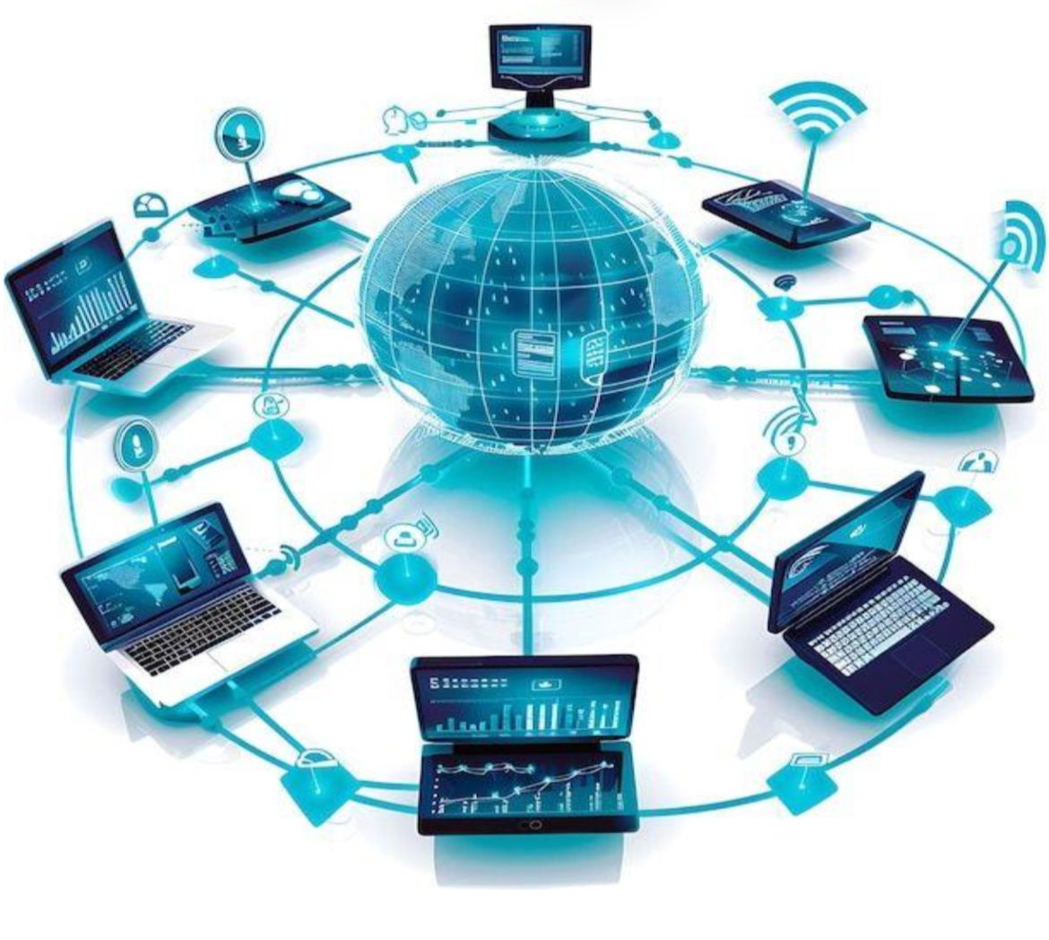 تكنولوجيا المعلومات